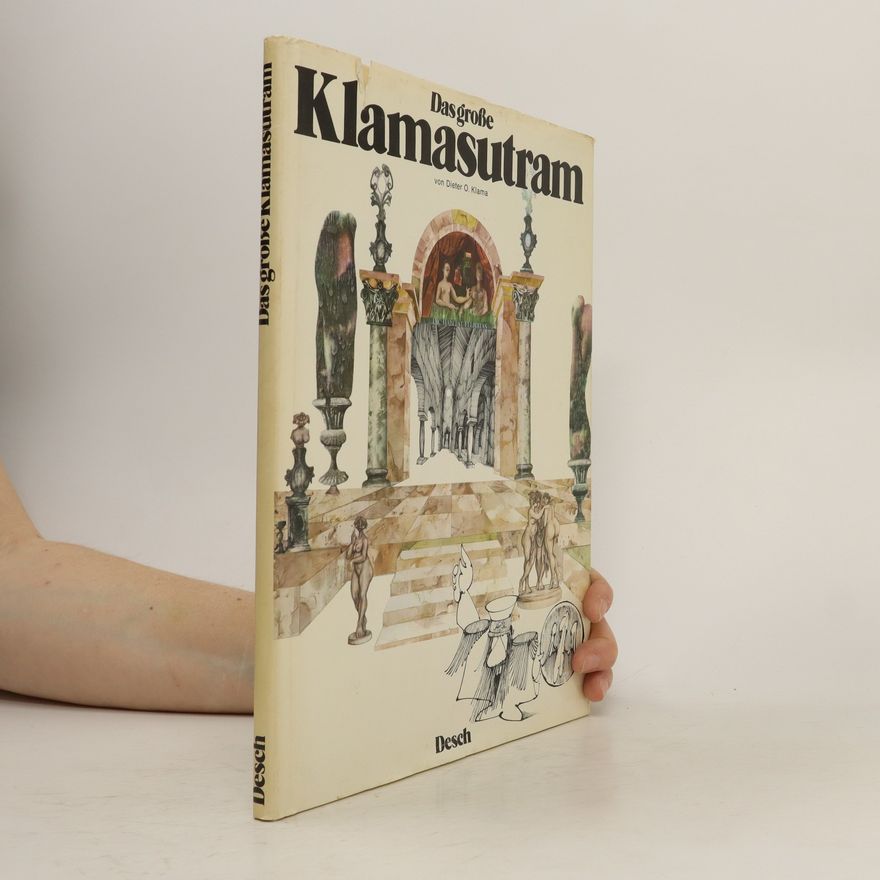 Dieter O. Klama Das große Klamasutram