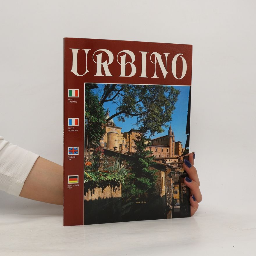 Kolektiv autorů Urbino