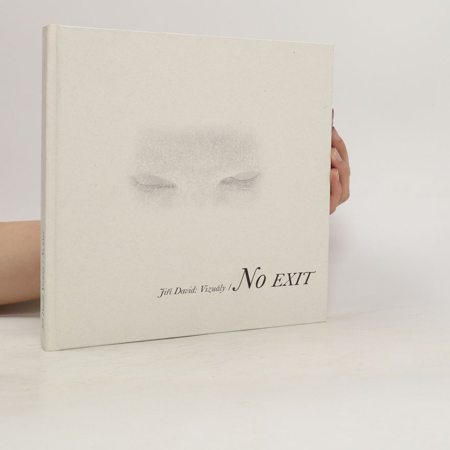 Jiří David Vizuály - No Exit