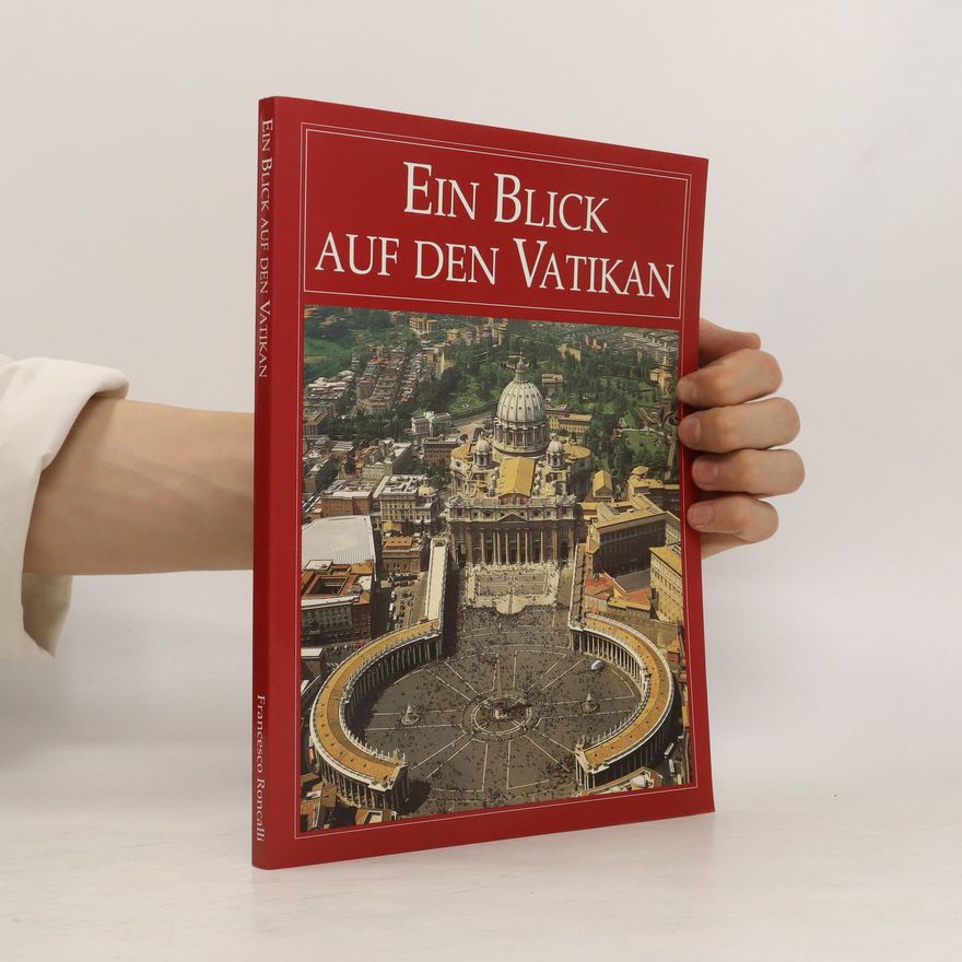 Francesco Roncalli Ein Blick auf den Vatikan