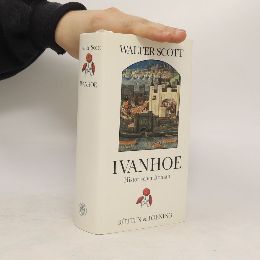 Walter Scott Ivanhoe