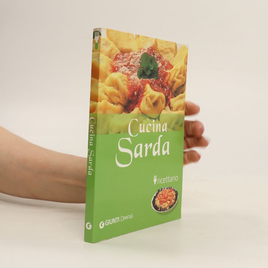 Pietro Oliva Cucina Sarda