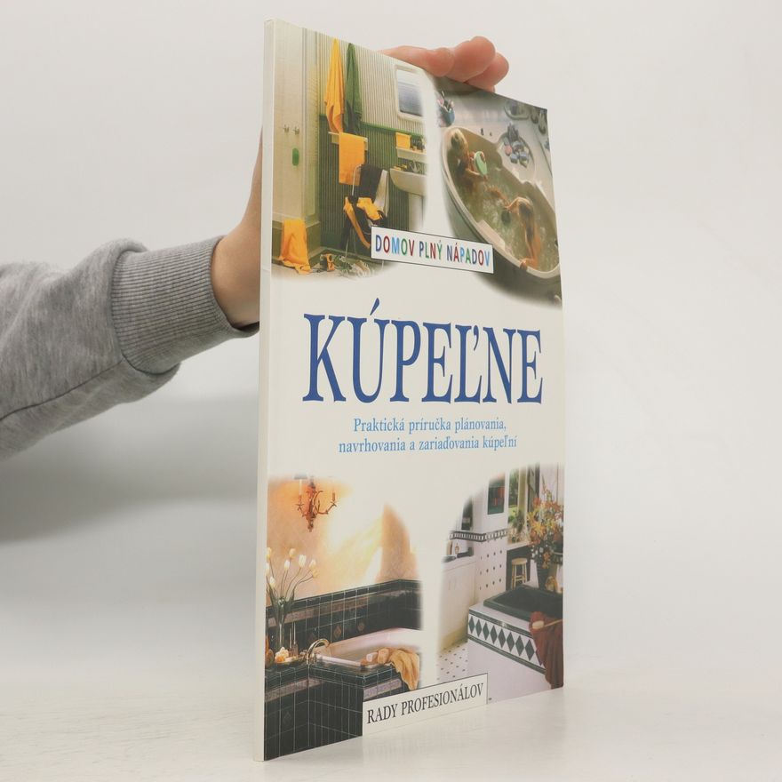 Autorenkollektiv Kúpeľne