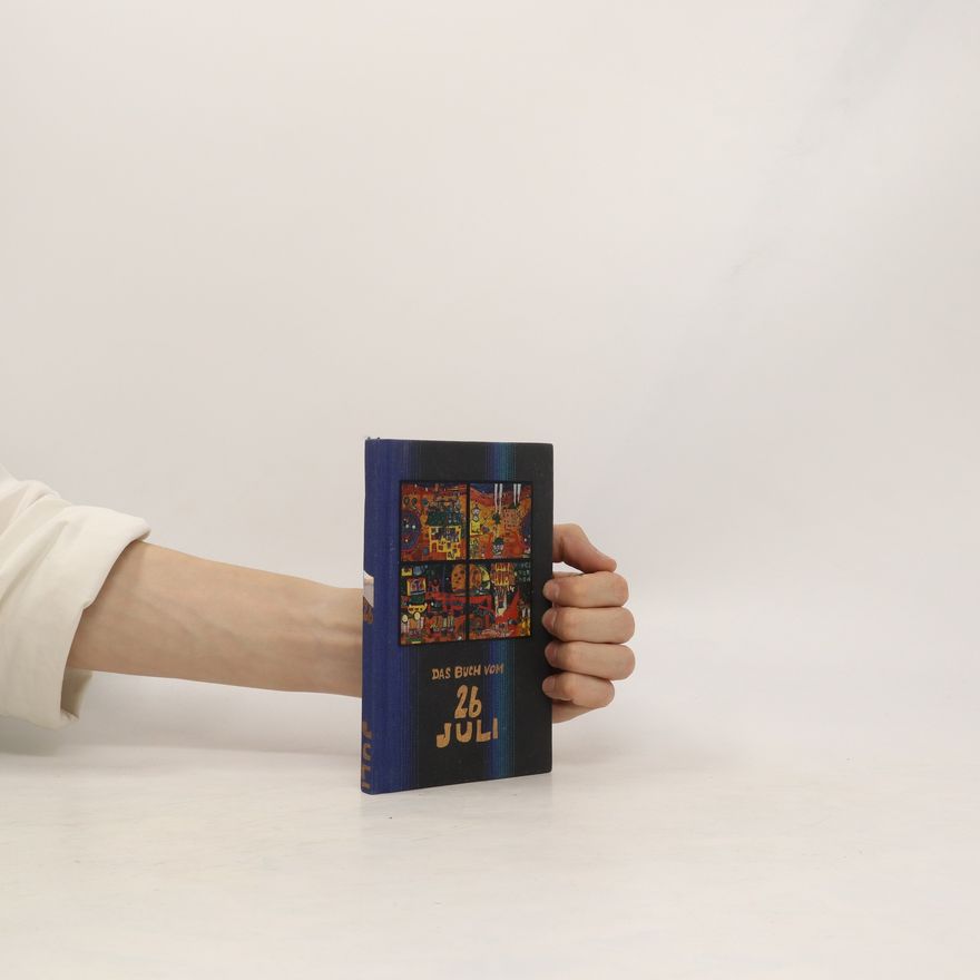 Autorenkollektiv Das Buch vom 26 Juli