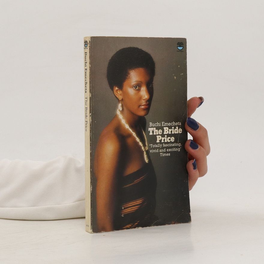 Buchi Emecheta The Bride Price