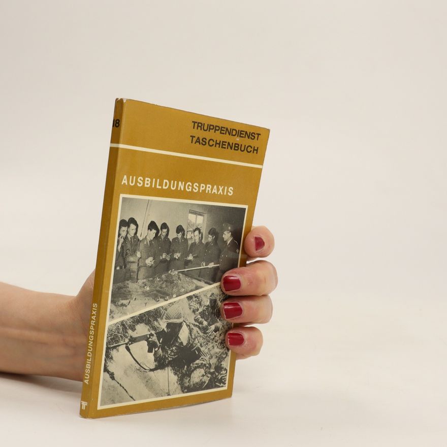 Various authors Ausbildungspraxis