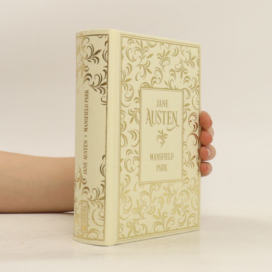 Jane Austen Mansfield Park
