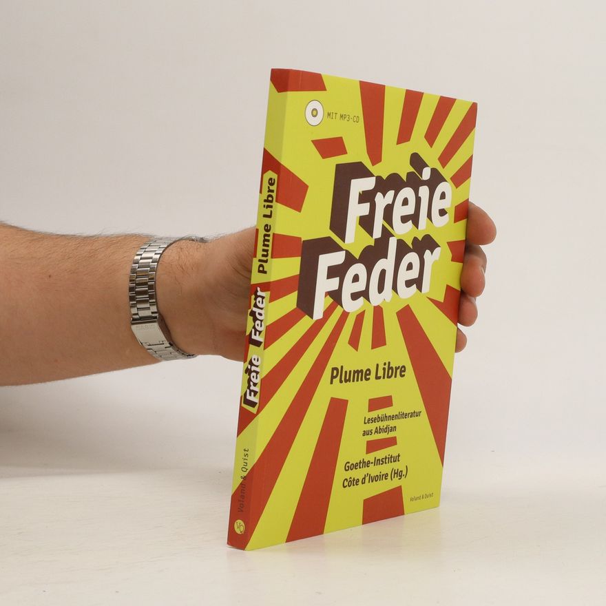 Autorenkollektiv Freie Feder