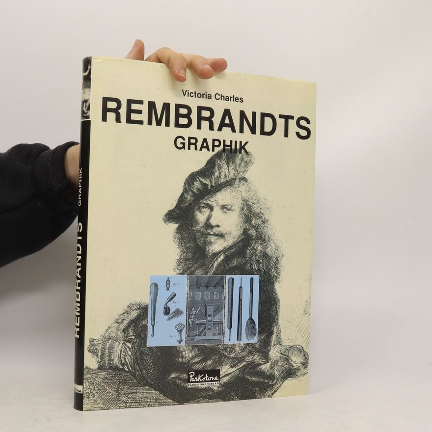 Victoria Charles Rembrandts Graphik