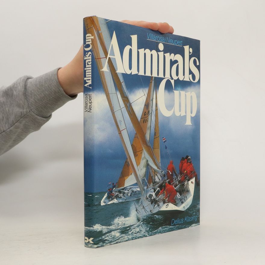Collectif d'auteurs Admiral's Cup