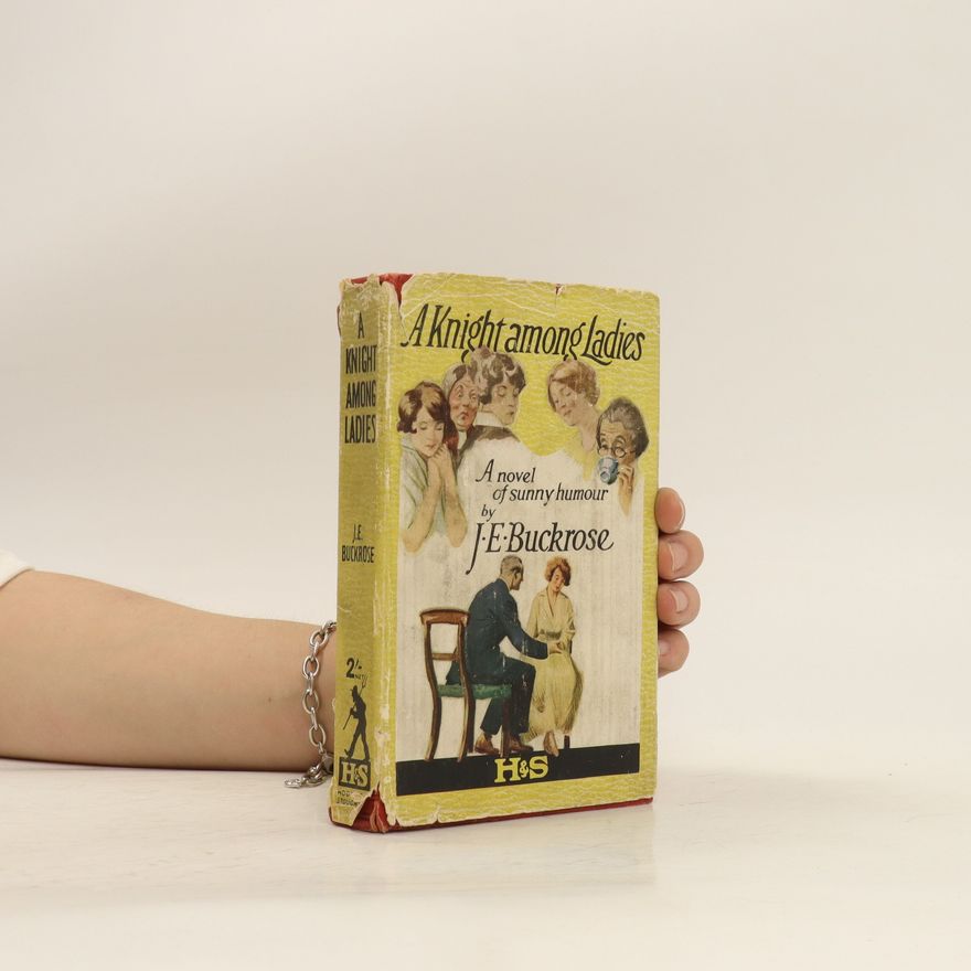 J. E. Buckrose A Knight among Ladies