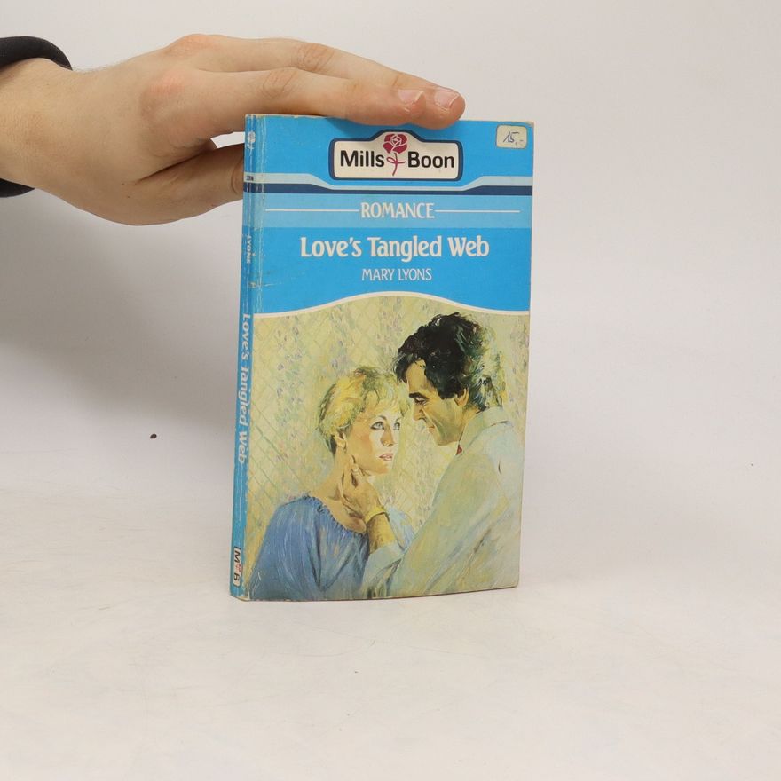 Mary Lyons Love's Tangled Web