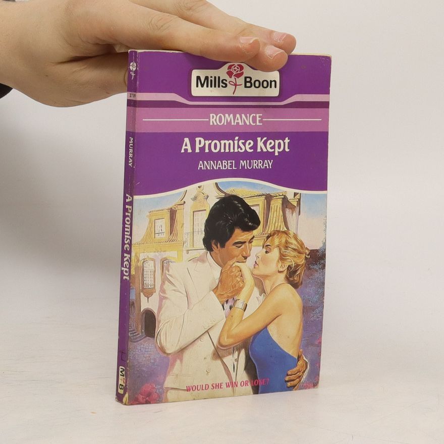 Annabel Murray A Promise Kept
