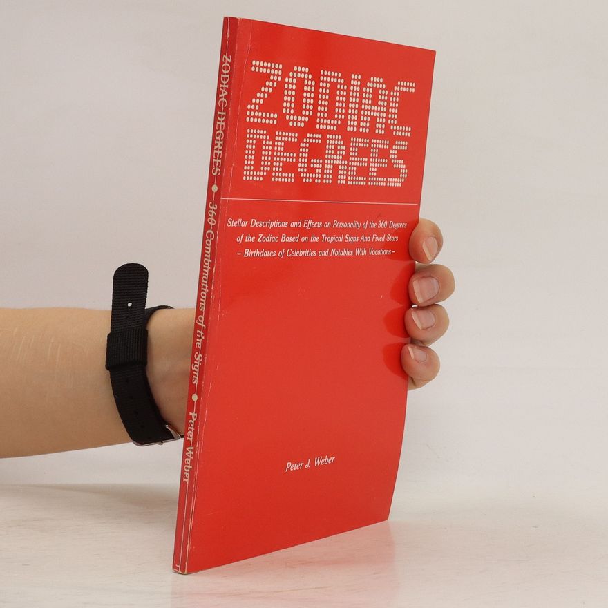 Various authors Zodiac Degrees