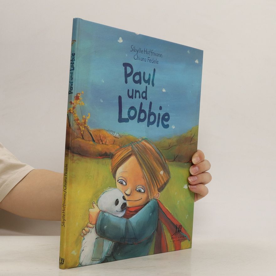 Sibylle Hoffmann Paul und Lobbie