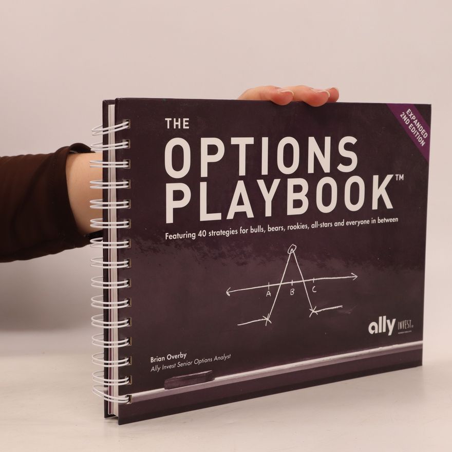 Brian Overby Options Playbook Rebranded