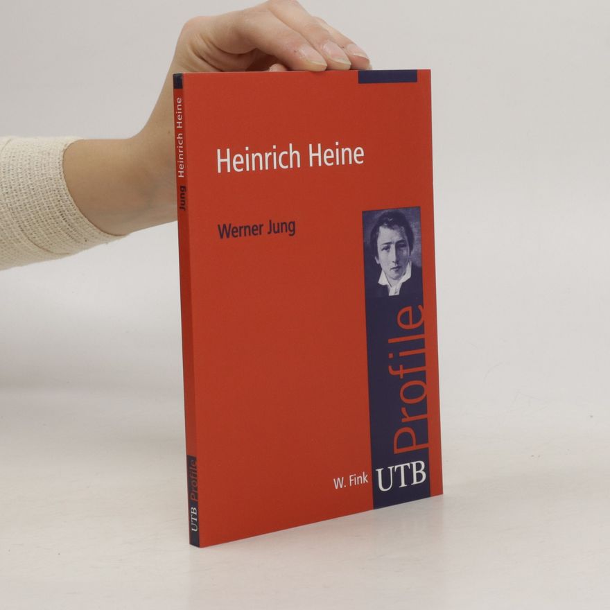 Werner Jung Heinrich Heine