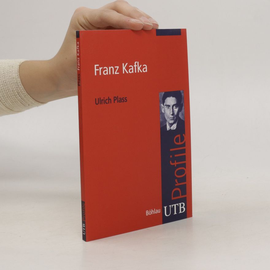 Ulrich Plass Franz Kafka