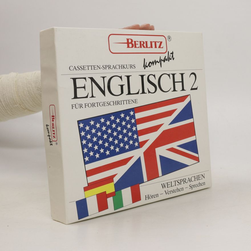 Various authors Englisch 2