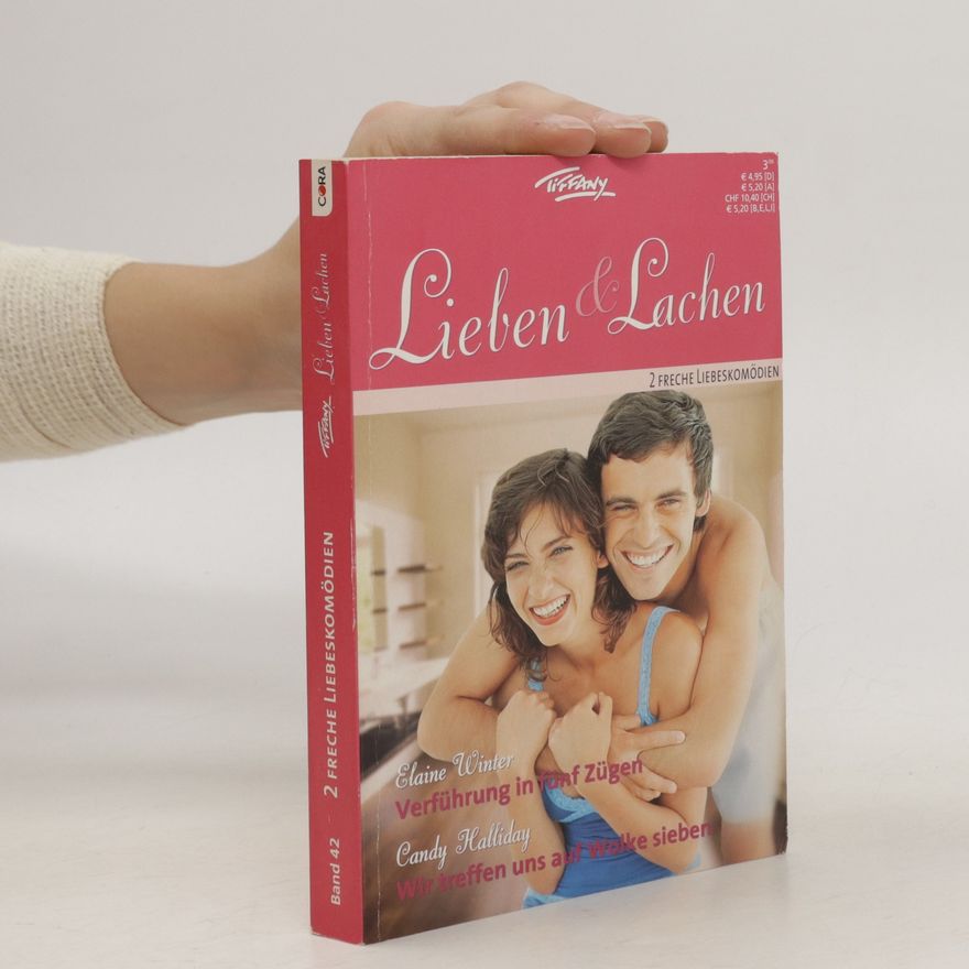 Auteurscollectief Lieben & Lachen 42