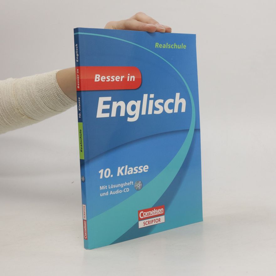 Peter W. Oldham Besser in Englisch