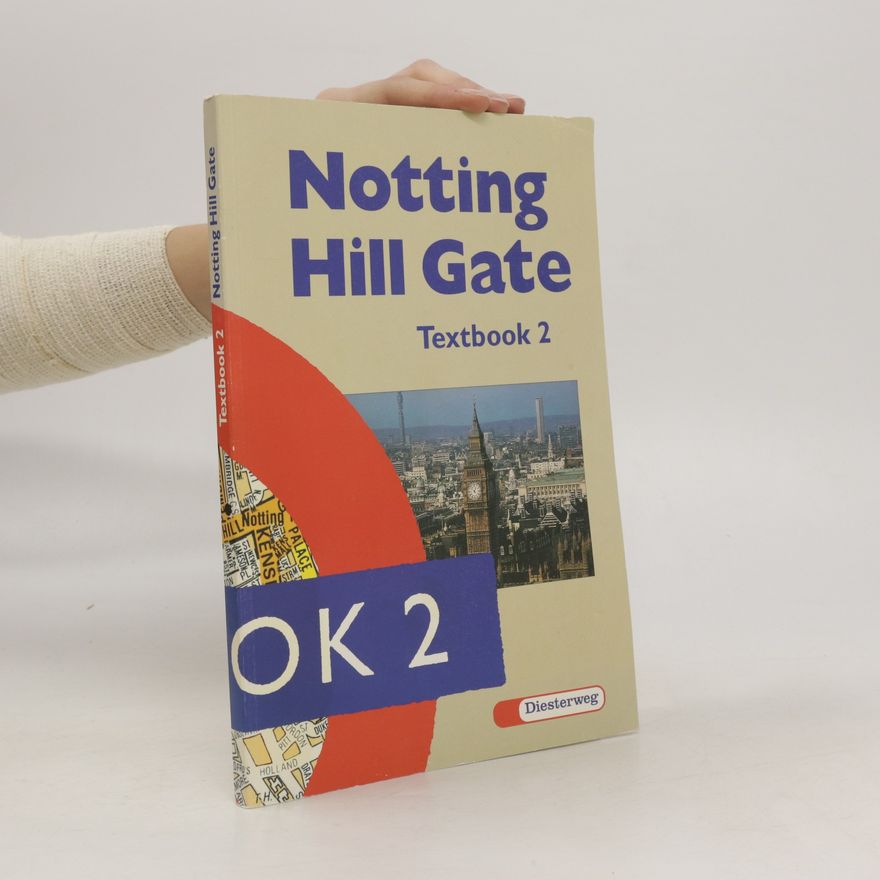 Otfried Börner Notting Hill Gate