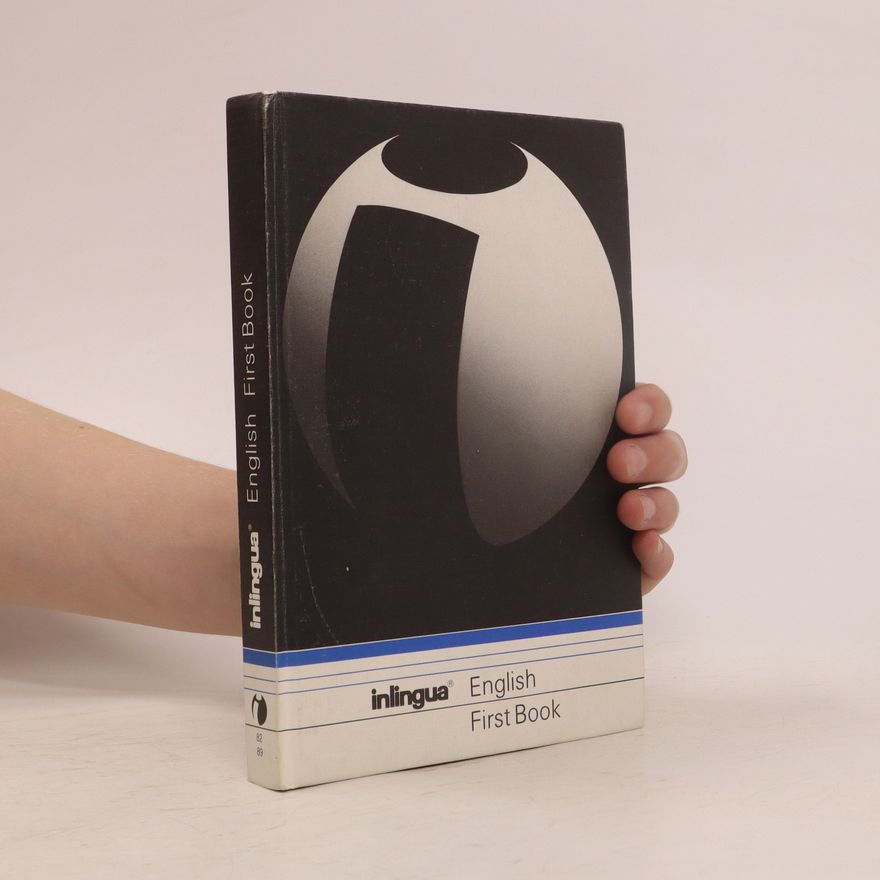 Various authors Inlingua English CIP 120 - First Book