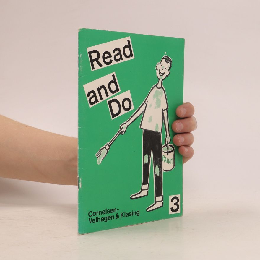 Autorenkollektiv Read and Do 3