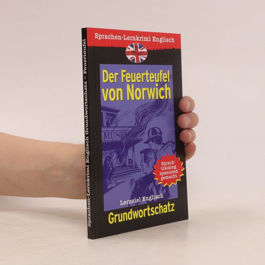 Autorenkollektiv Der Feuerteufel von Norwich