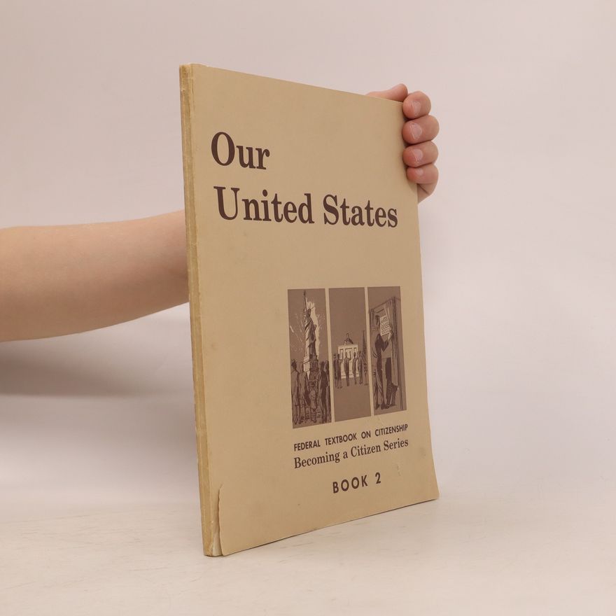 Autorenkollektiv Our United States Book 2