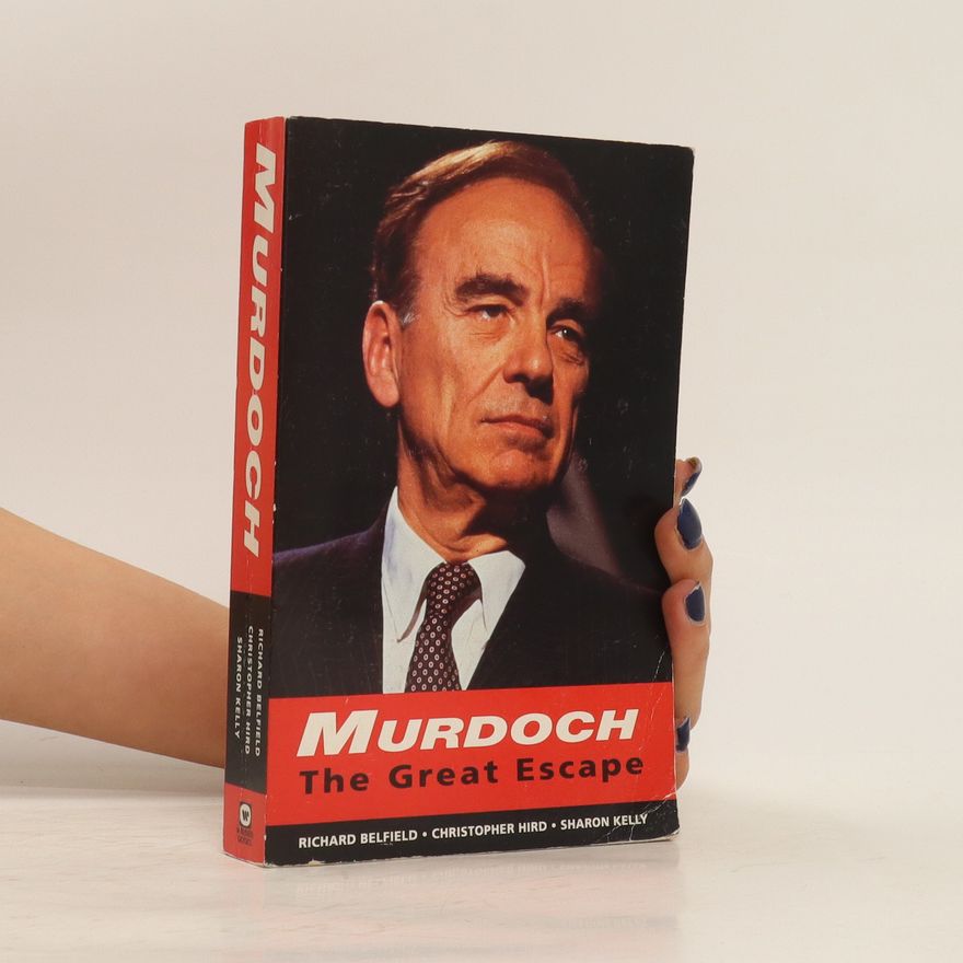 Christopher Hird Murdoch
