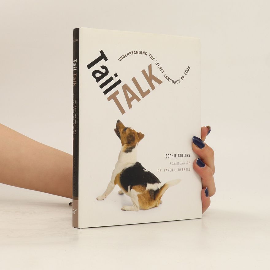 Sophie Collins Tail Talk