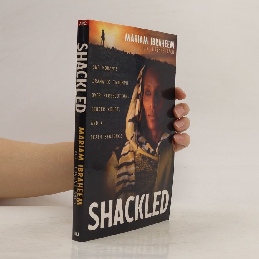 Eugene Bach Shackled
