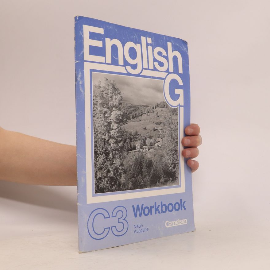 Ruth Taylor English G. Workbook