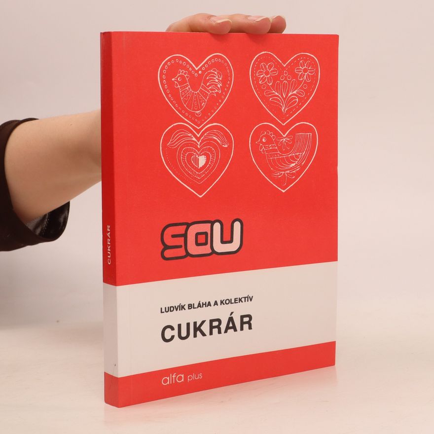 et al Cukrár
