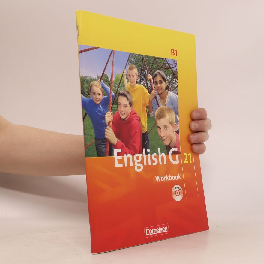 Autorenkollektiv English G 21