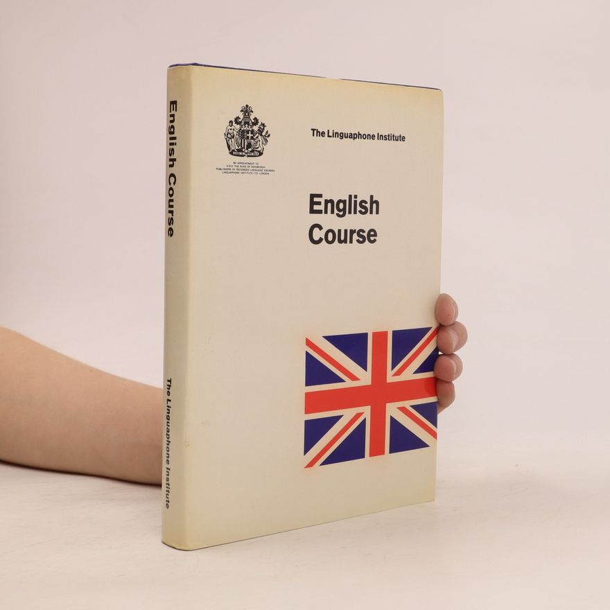 Various authors English Course