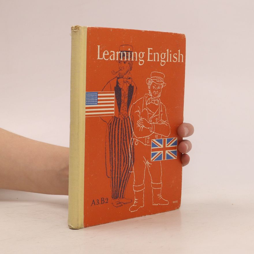 Auteurscollectief Learning English A3. B2