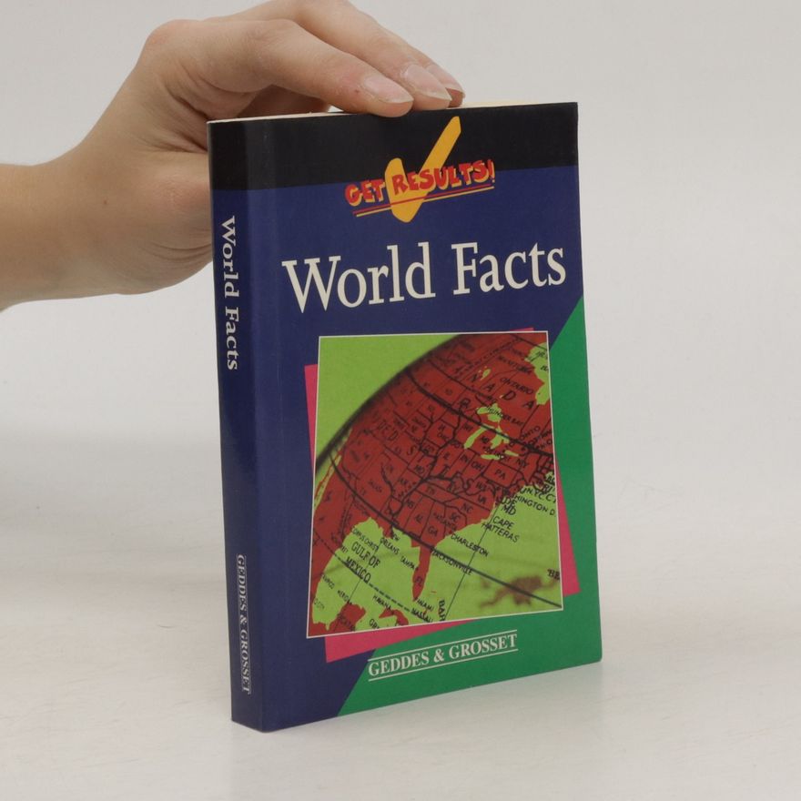 AA.VV. World Facts