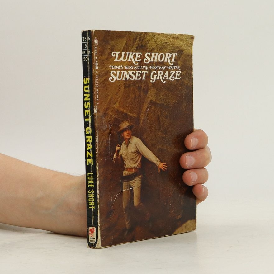 Luke Short Sunset Graze