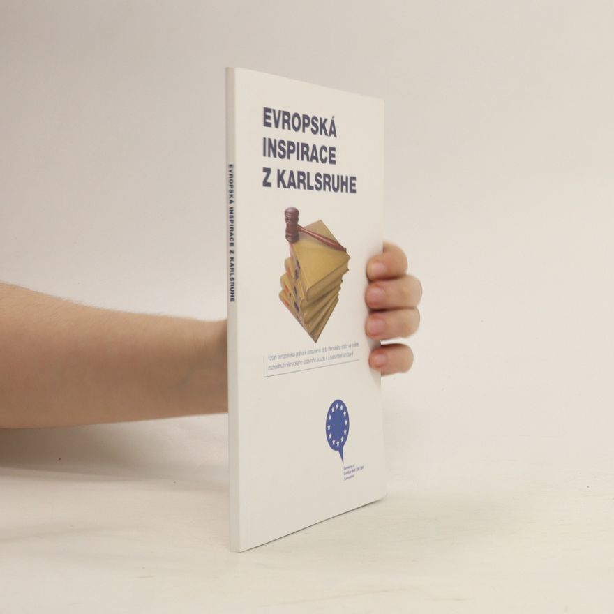 Juraj Chmiel Evropská inspirace z Karlsruhe