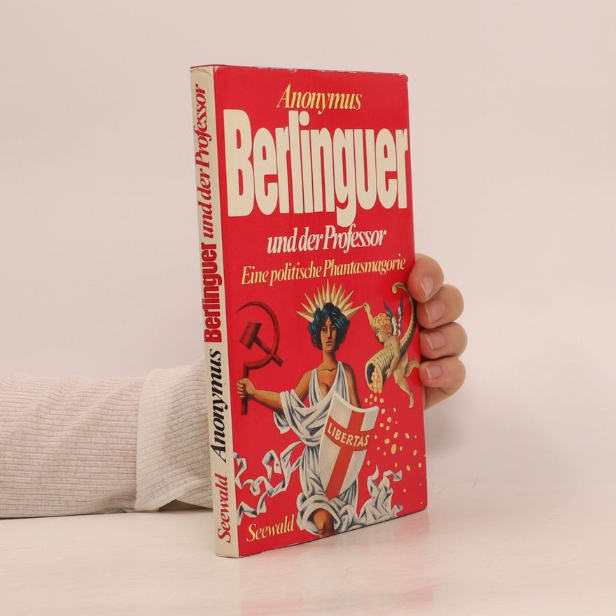 Gianfranco Piazzesi Berlinguer und der Professor