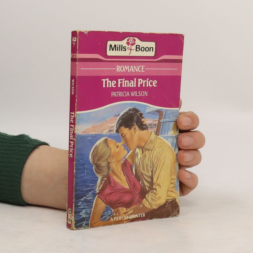 Patricia Wilson The Final Price