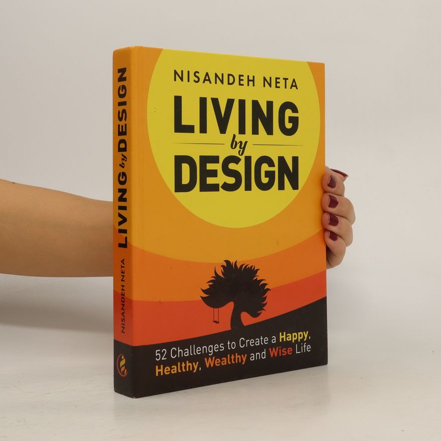 Nisandeh Neta Living by Design