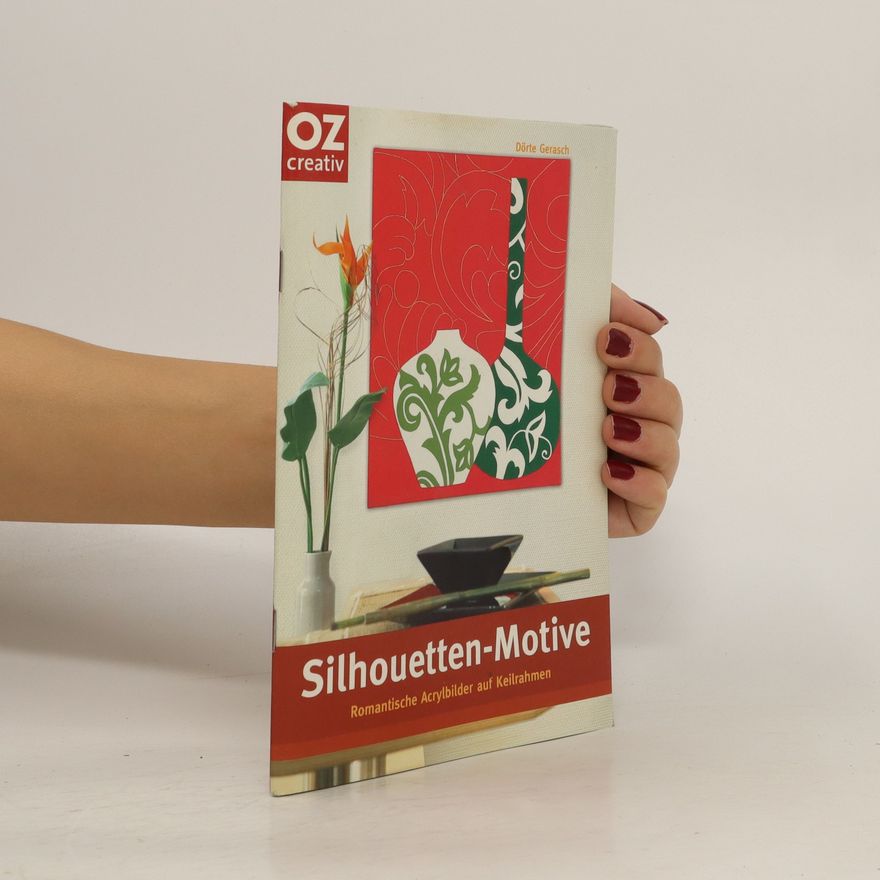 Dörte Gerasch Silhouetten-Motive