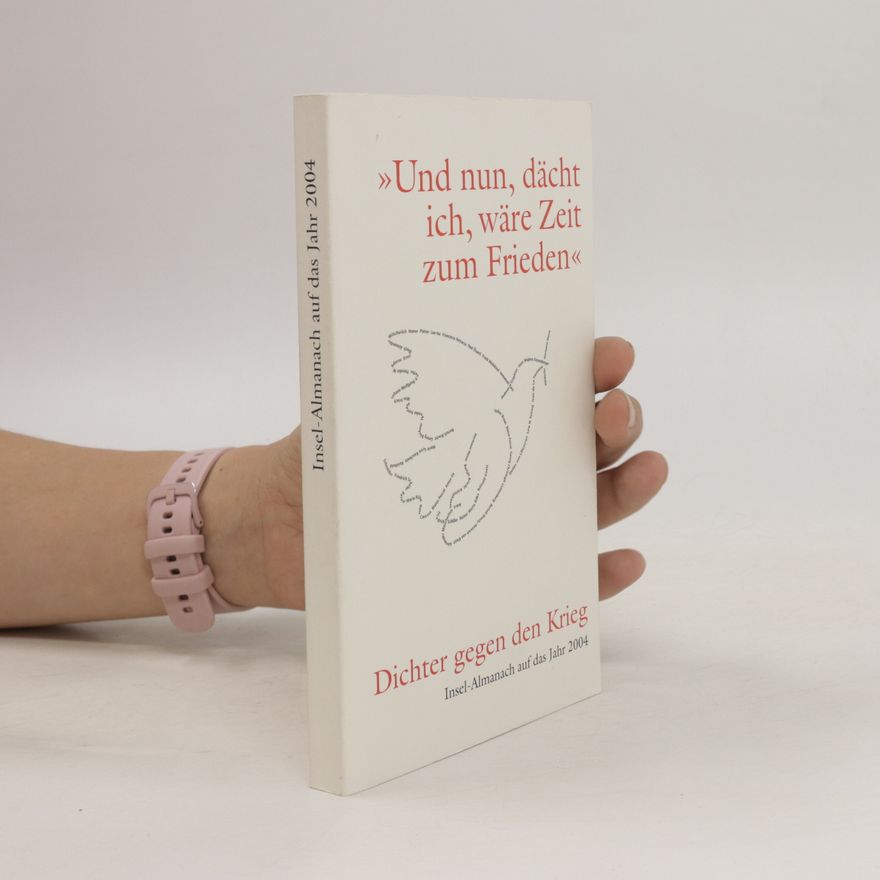 Autorenkollektiv Insel-Almanach aud das jahr 2004