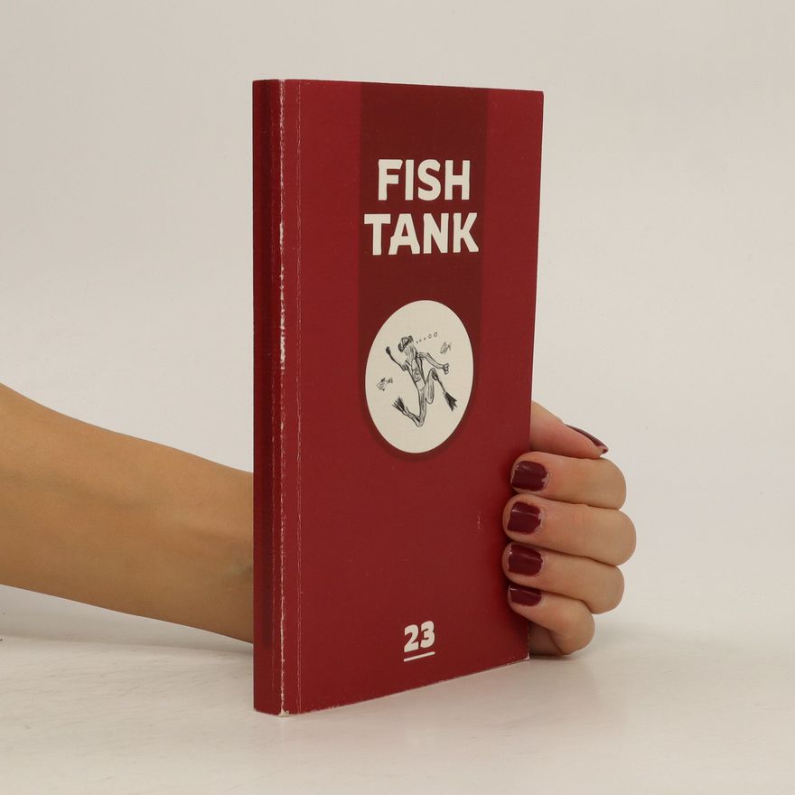 Autorenkollektiv Fish tank