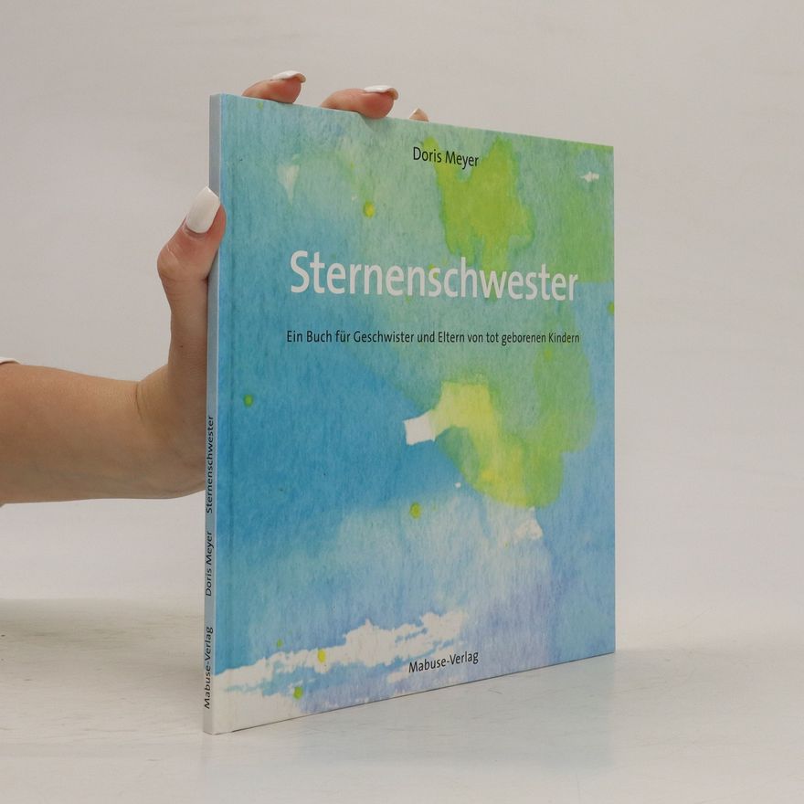 Doris Meyer Sternenschwester