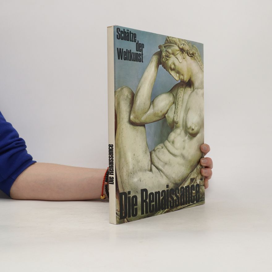 Various authors Schätze der Weltkunst
