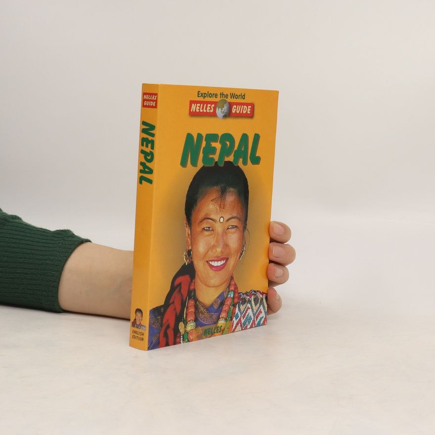 Susanne von der Heide Nepal